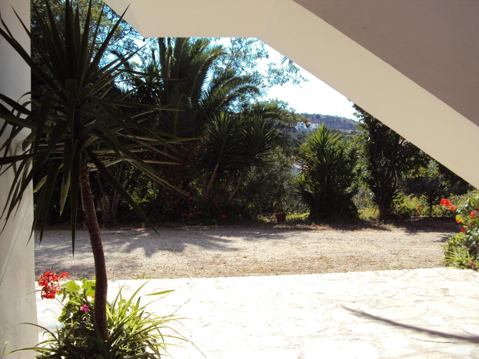 Irini Studios Plomari Exterior photo