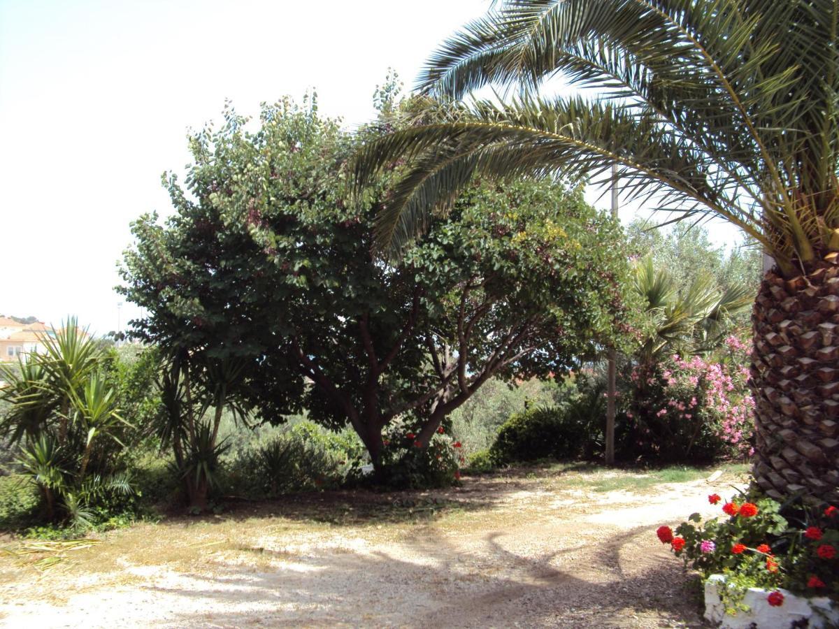 Irini Studios Plomari Exterior photo